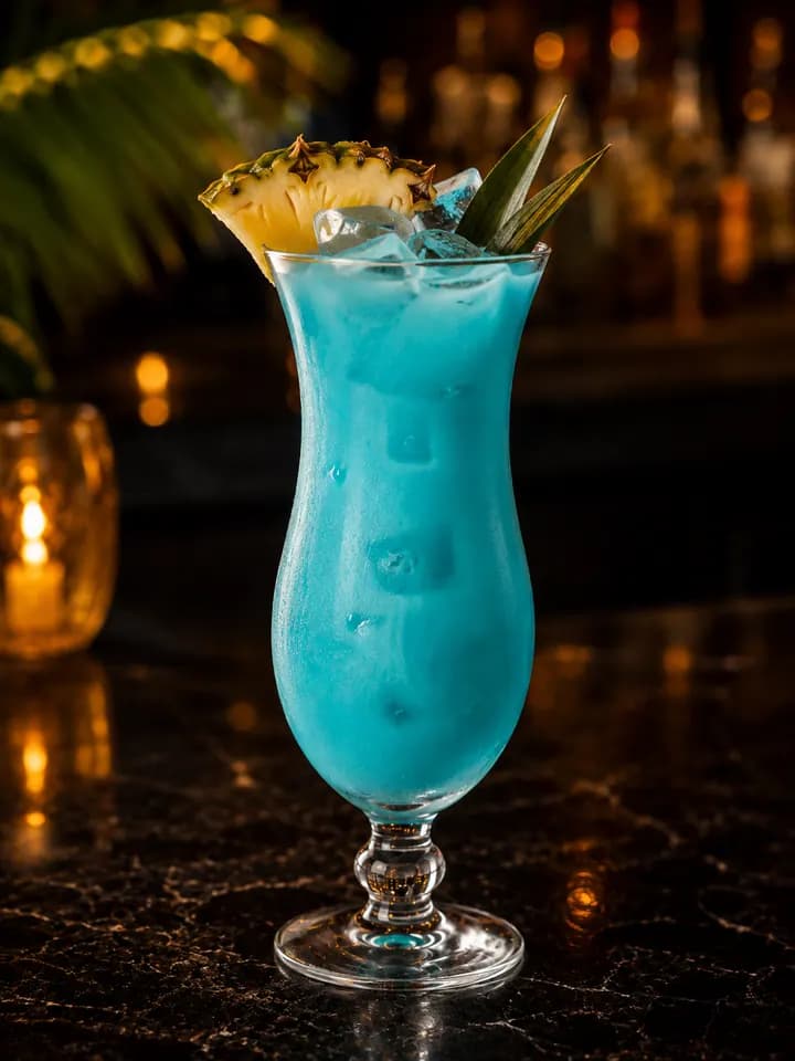 Swimming Pool Cocktail